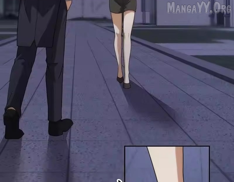 Hidden Dragon in the City (2025) Chapter 45 - page 125